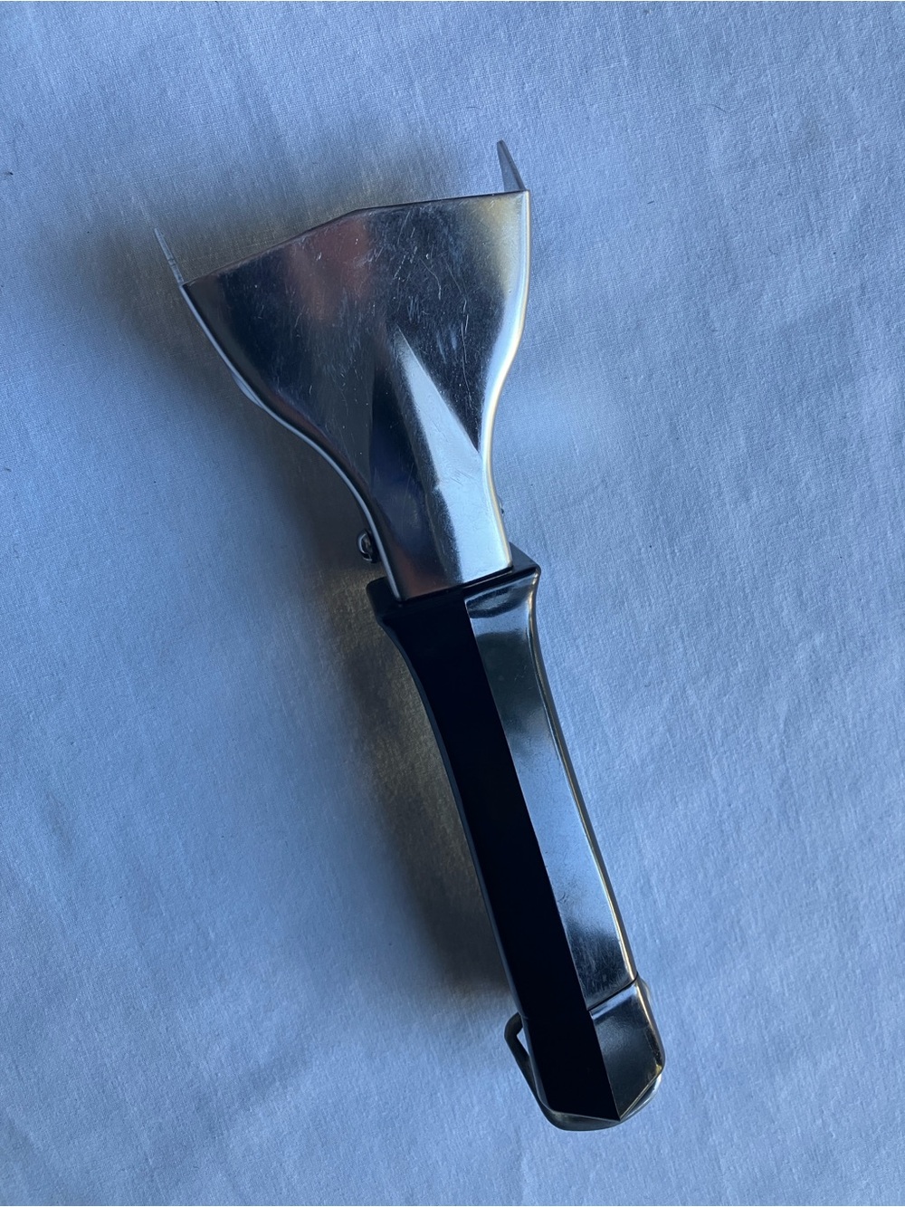 Vintage Corning Ware Detachable Twist & Lock Detachable Handle for Casseroles